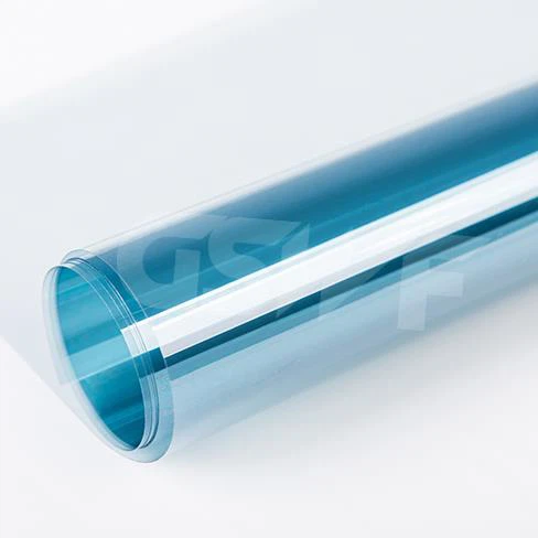 Ceramic UV 400 Auto Window Tint Film