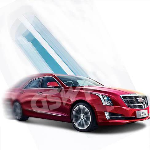 Ceramic UV 400 Auto Window Tint Film