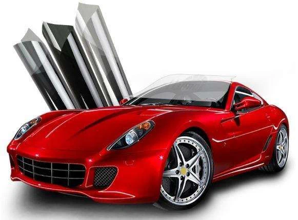 Dab tsi yog Classification ntawm Automotive iav zaj duab xis