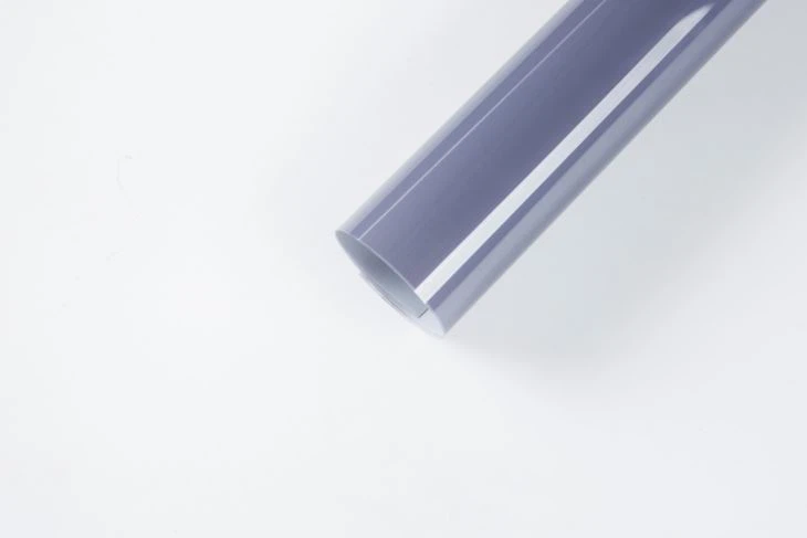TUP Based Paint Protection Film For Headlights